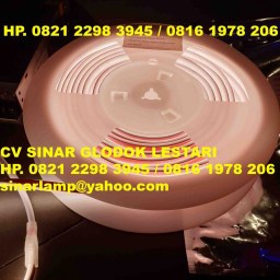 Lampu Selang LED Strip Kolam Renang IP68 24V SMD COB 3000K Lampu Selang LED Strip Kolam Renang IP68 24V SMD COB 3000K